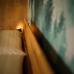 Ermiglamping Ferienhaus Jince