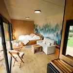 Ermiglamping Ferienhaus *