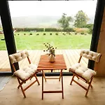Ermiglamping Ferienhaus
