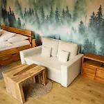 Ermiglamping Ferienhaus