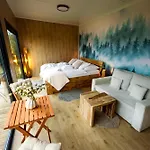 Ermiglamping Ferienhaus Jince