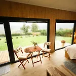 Ferienhaus Ermiglamping Jince