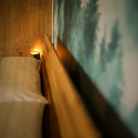 Ermiglamping Hébergement de vacances Jince