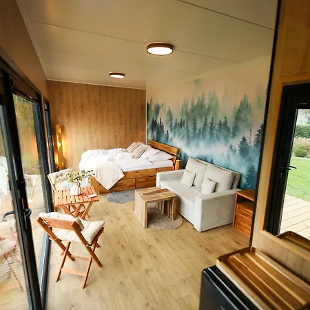 Ermiglamping Casa vacanze *