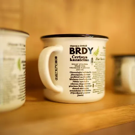 펜션 Ermiglamping Jince