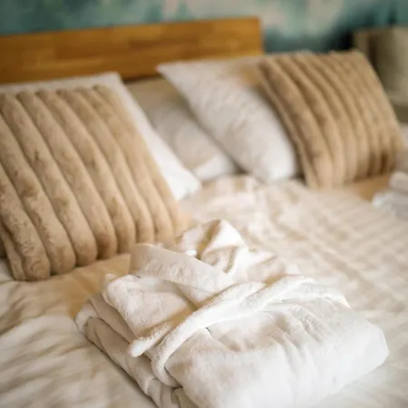 Casa vacanze Ermiglamping *
