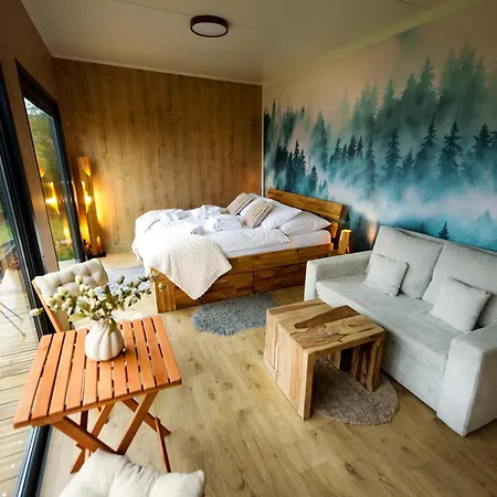 Ermiglamping Casa vacanze Jince