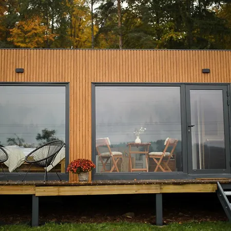 Casa vacanze Ermiglamping *