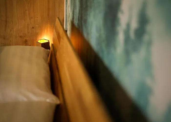 Ermiglamping Hébergement de vacances Jince