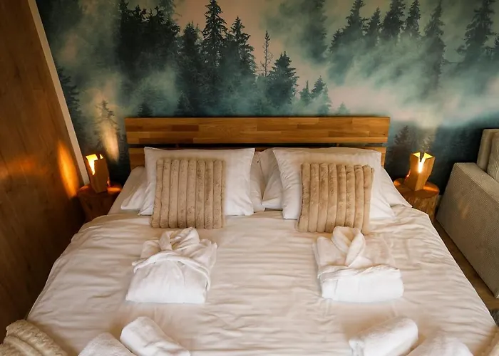 Ermiglamping Hébergement de vacances