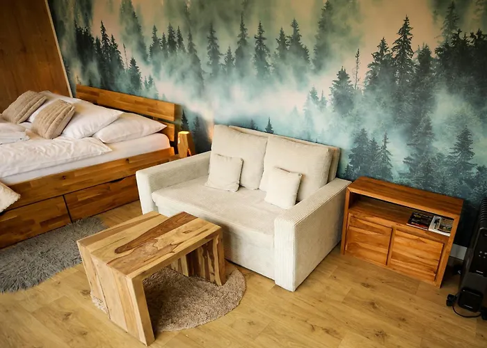 Ermiglamping Hébergement de vacances